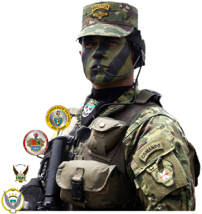 militar